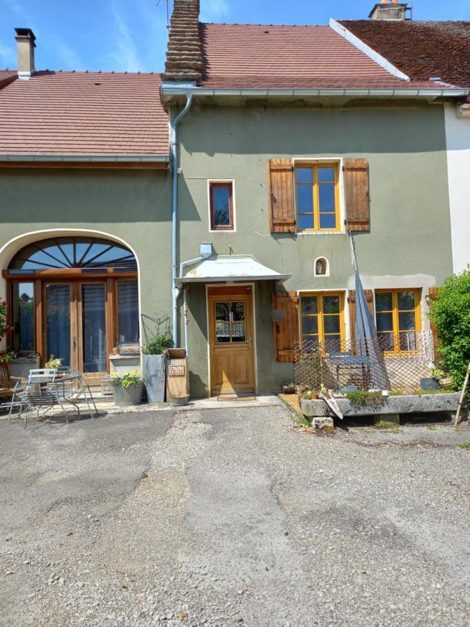 Bord De Seille Ruffey-sur-Seille