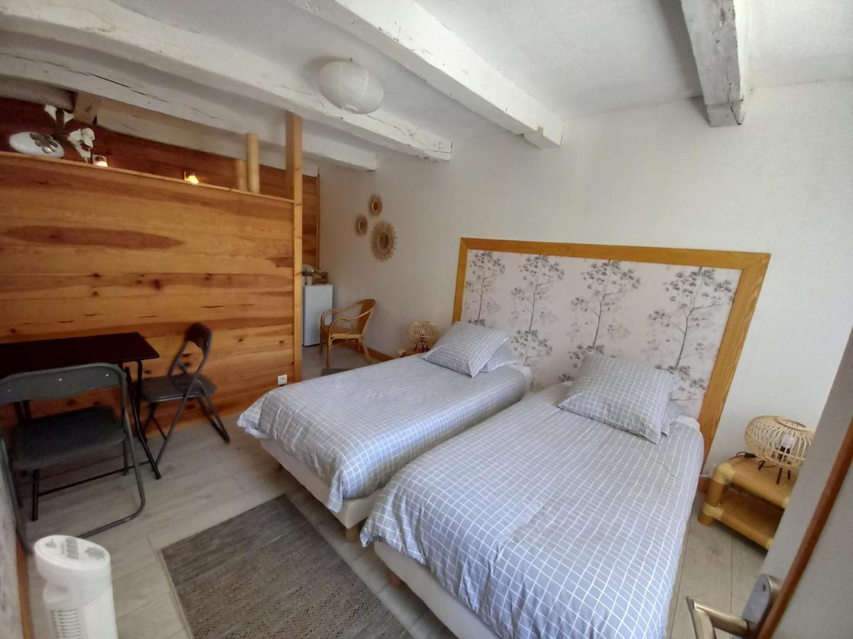 Bed & Breakfast Bord De Seille